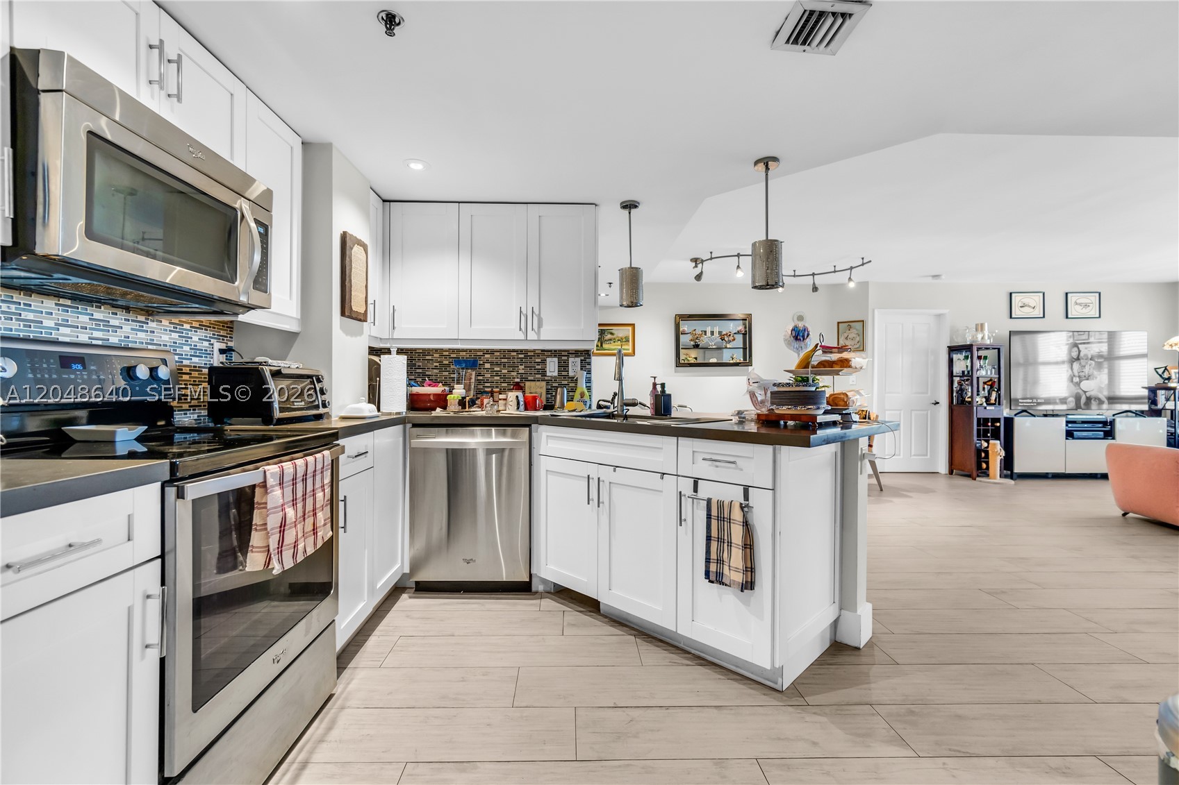 GABLES TERRACE CONDO - Residential