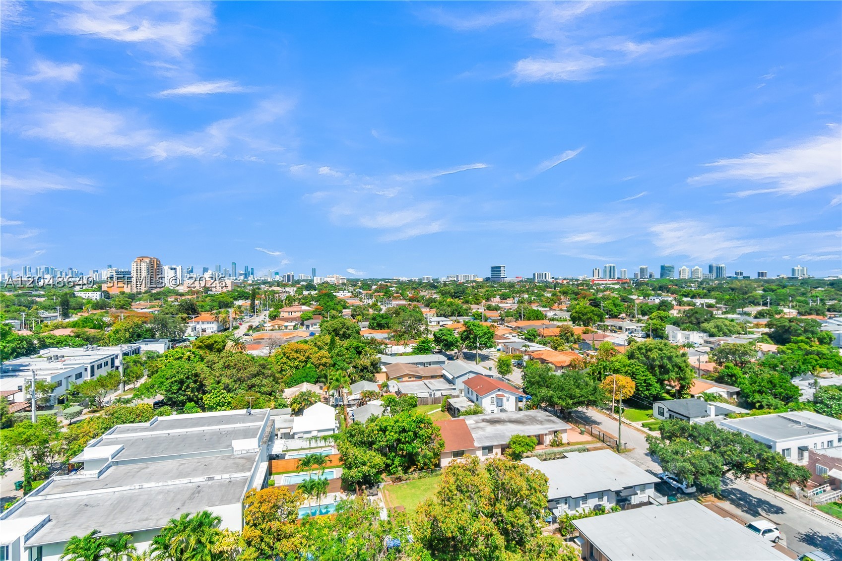 GABLES TERRACE CONDO - Residential