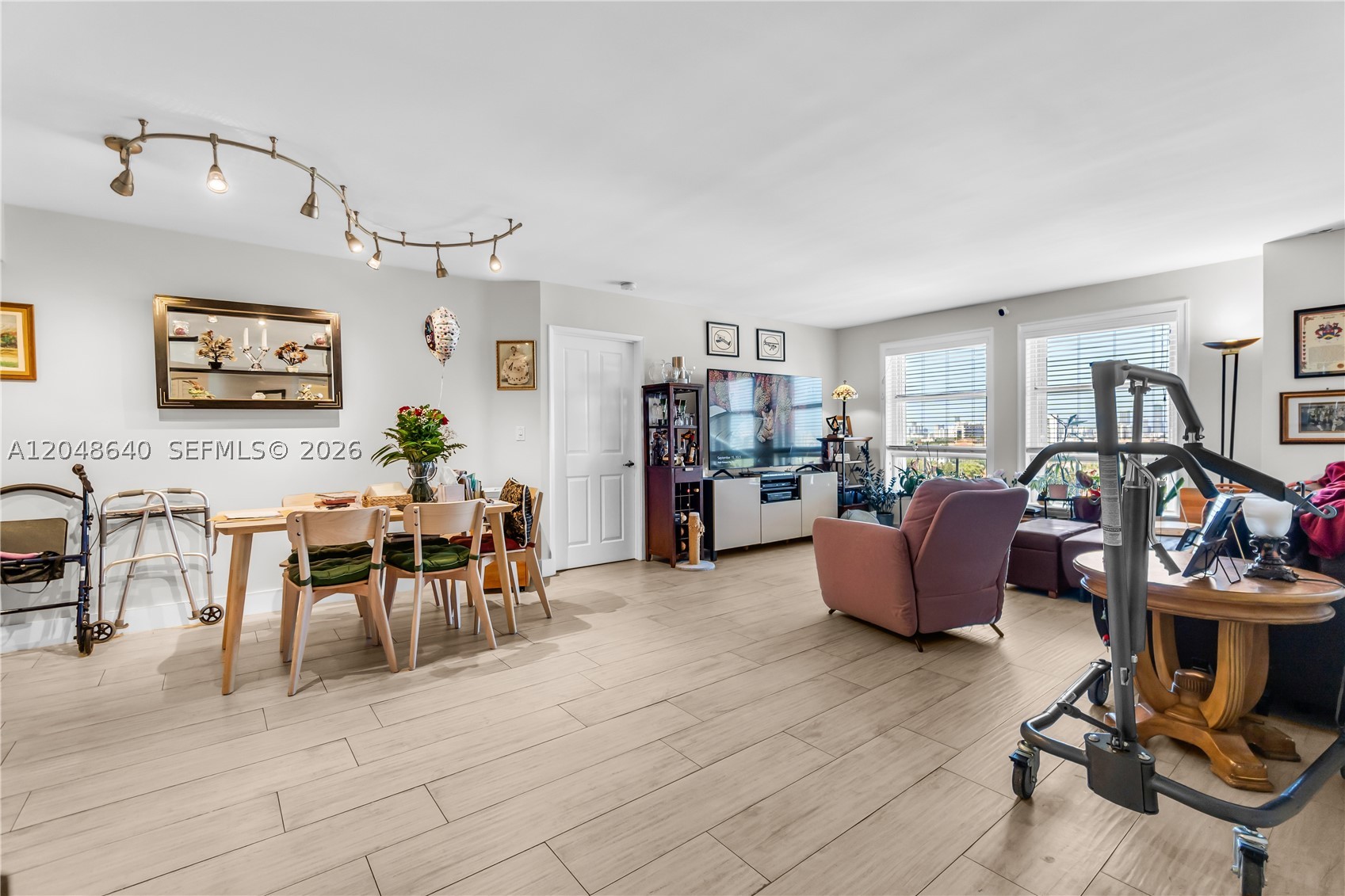 GABLES TERRACE CONDO - Residential
