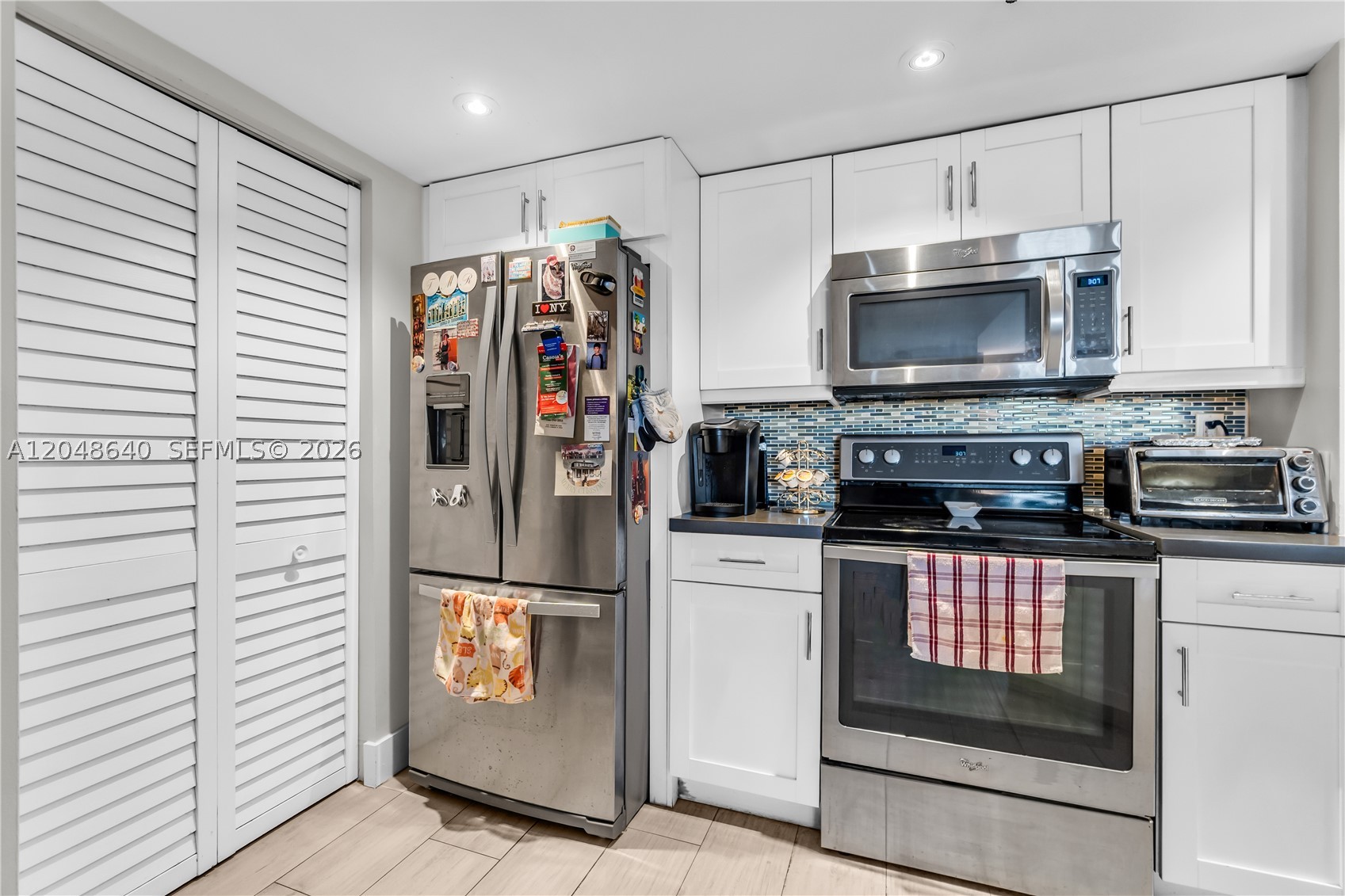 GABLES TERRACE CONDO - Residential