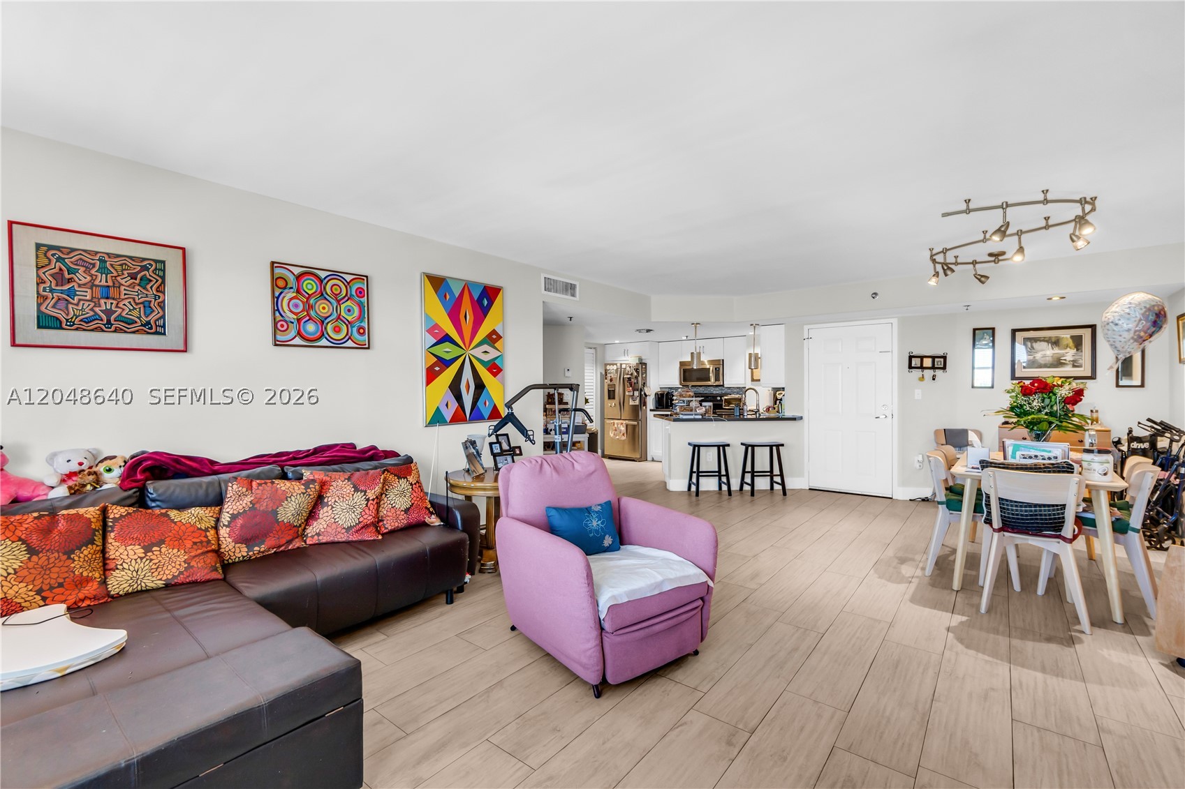GABLES TERRACE CONDO - Residential