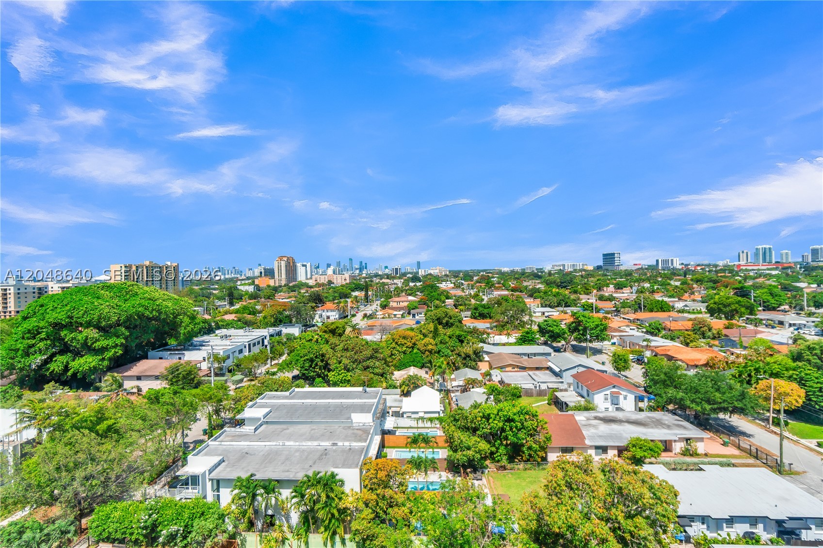 GABLES TERRACE CONDO - Residential