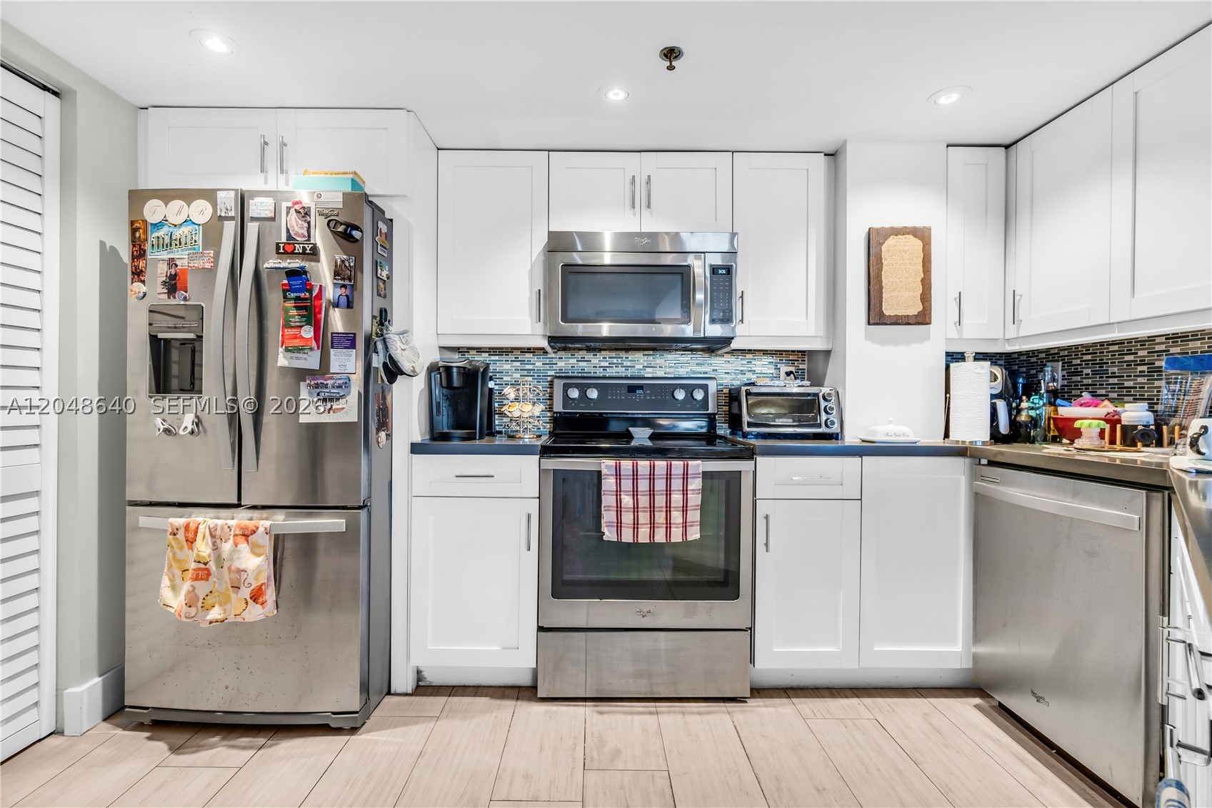 GABLES TERRACE CONDO - Residential