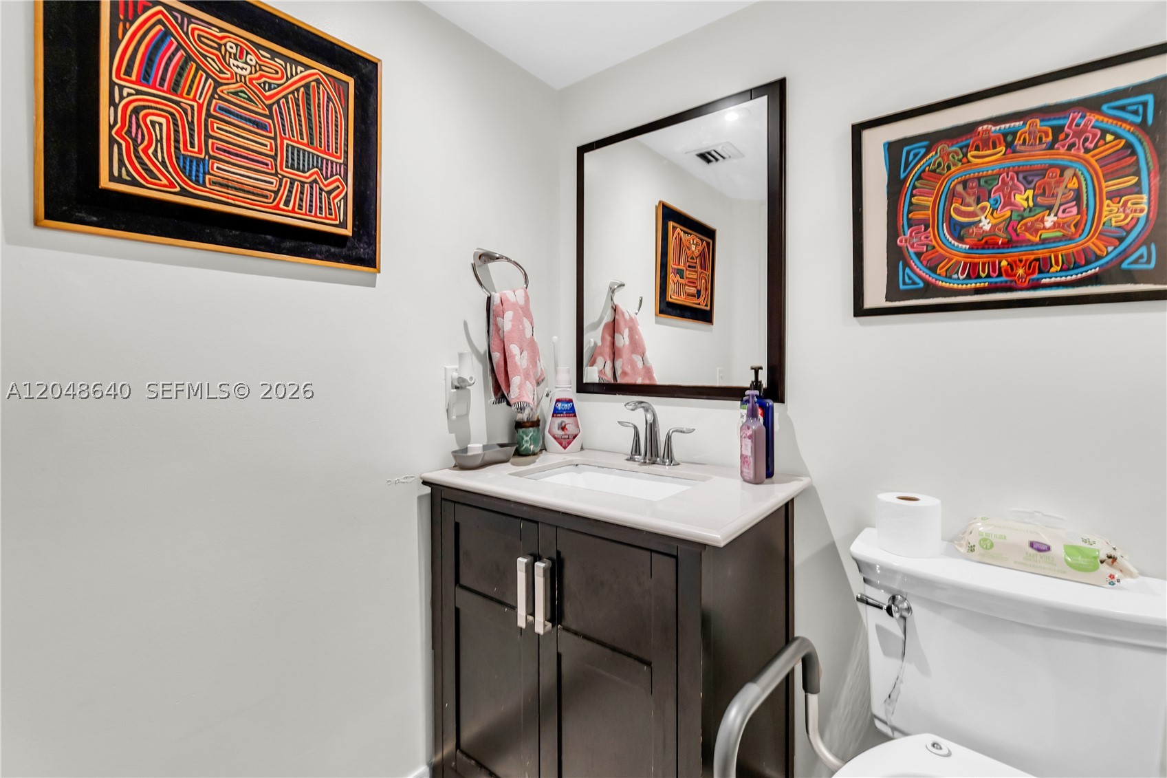 GABLES TERRACE CONDO - Residential