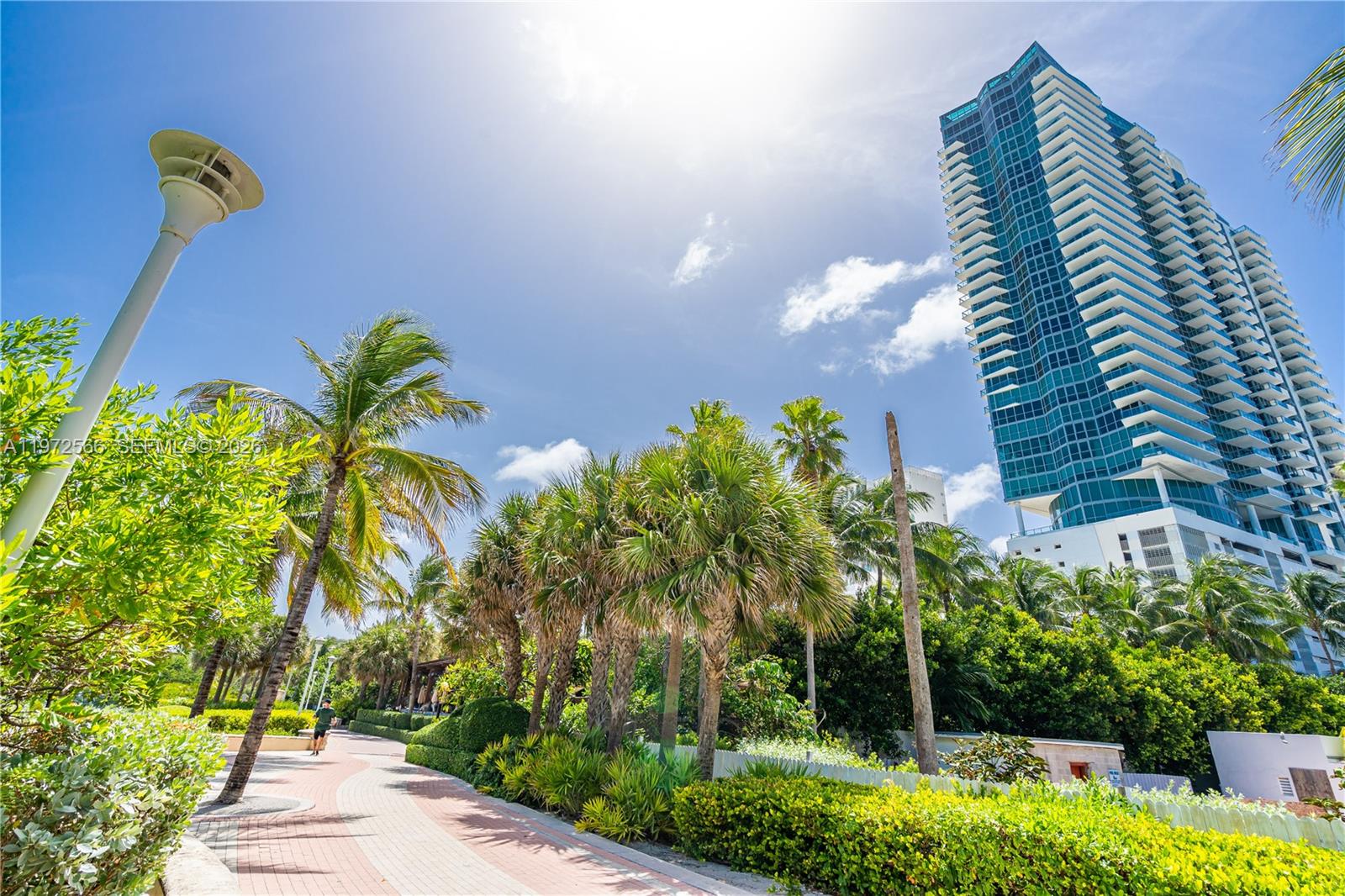 SETAI RESORT & RESIDENCES - Residential