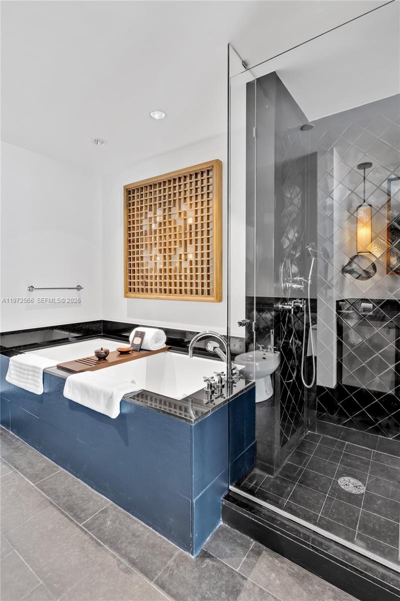 SETAI RESORT & RESIDENCES - Residential