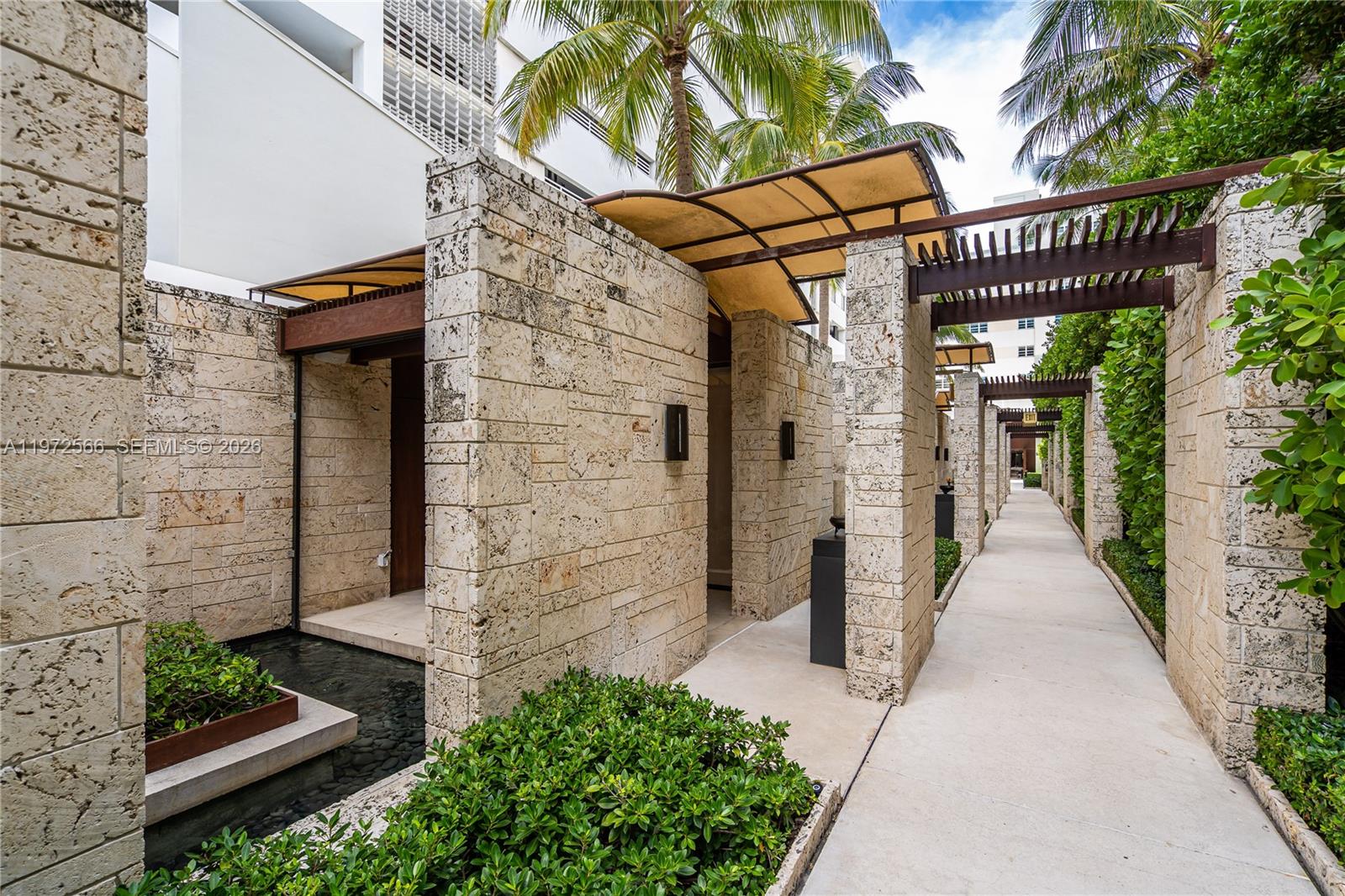 SETAI RESORT & RESIDENCES - Residential