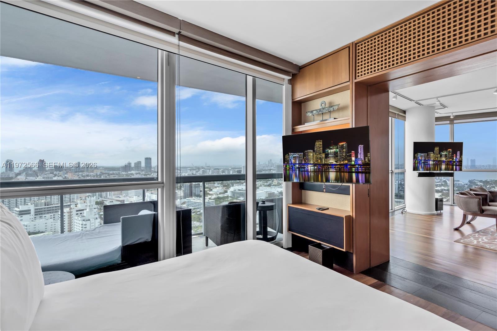 SETAI RESORT & RESIDENCES - Residential