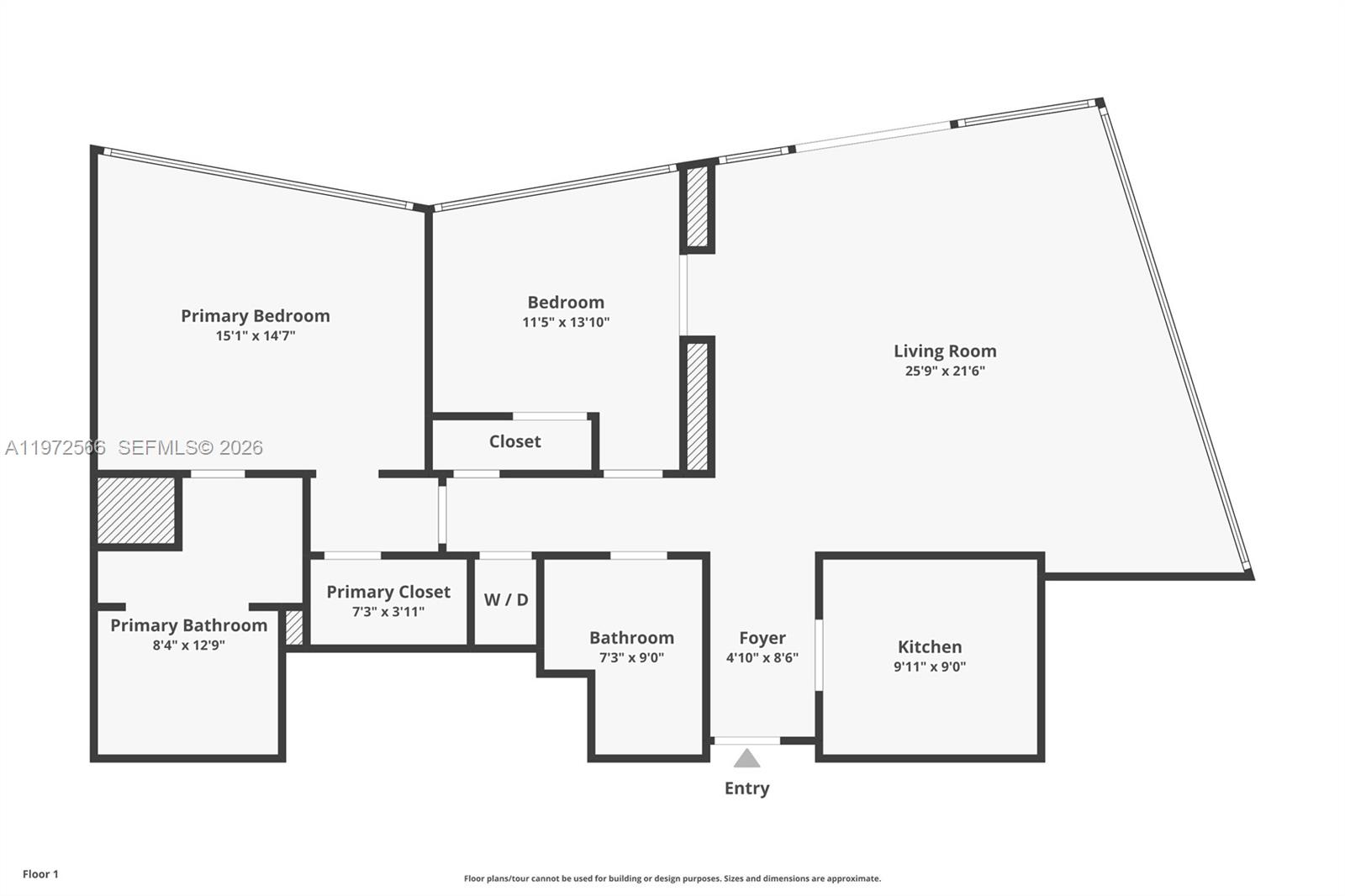 SETAI RESORT & RESIDENCES - Residential