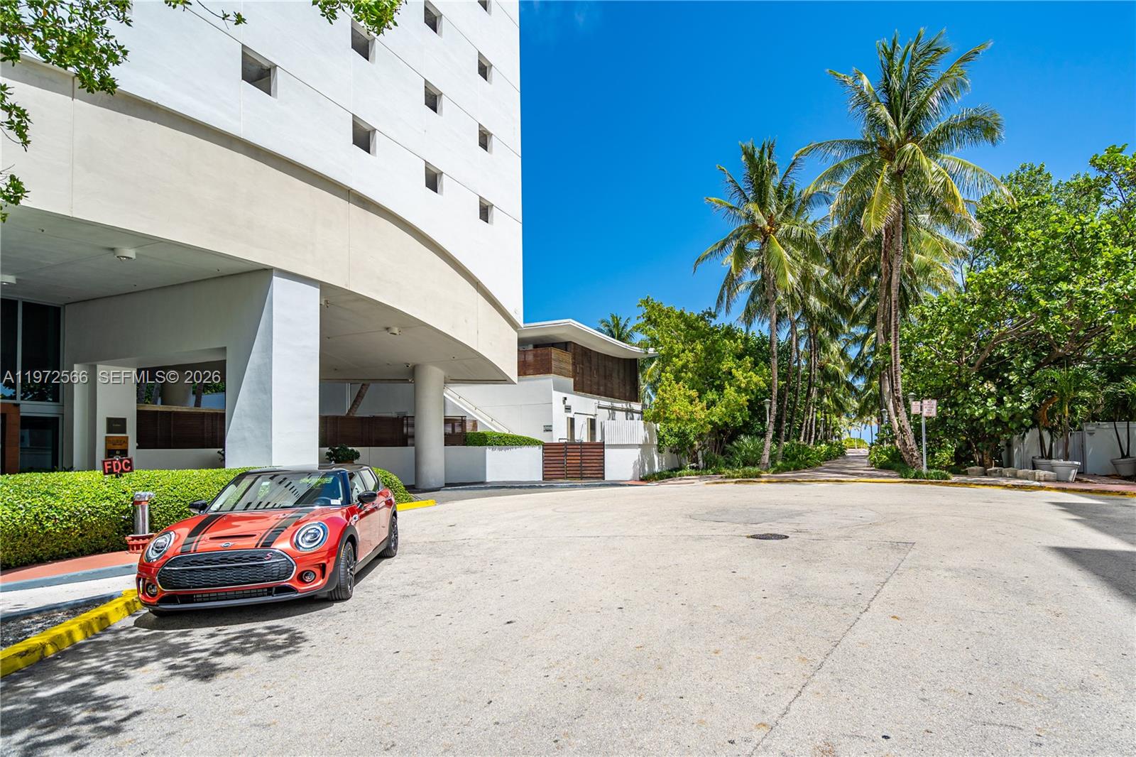 SETAI RESORT & RESIDENCES - Residential