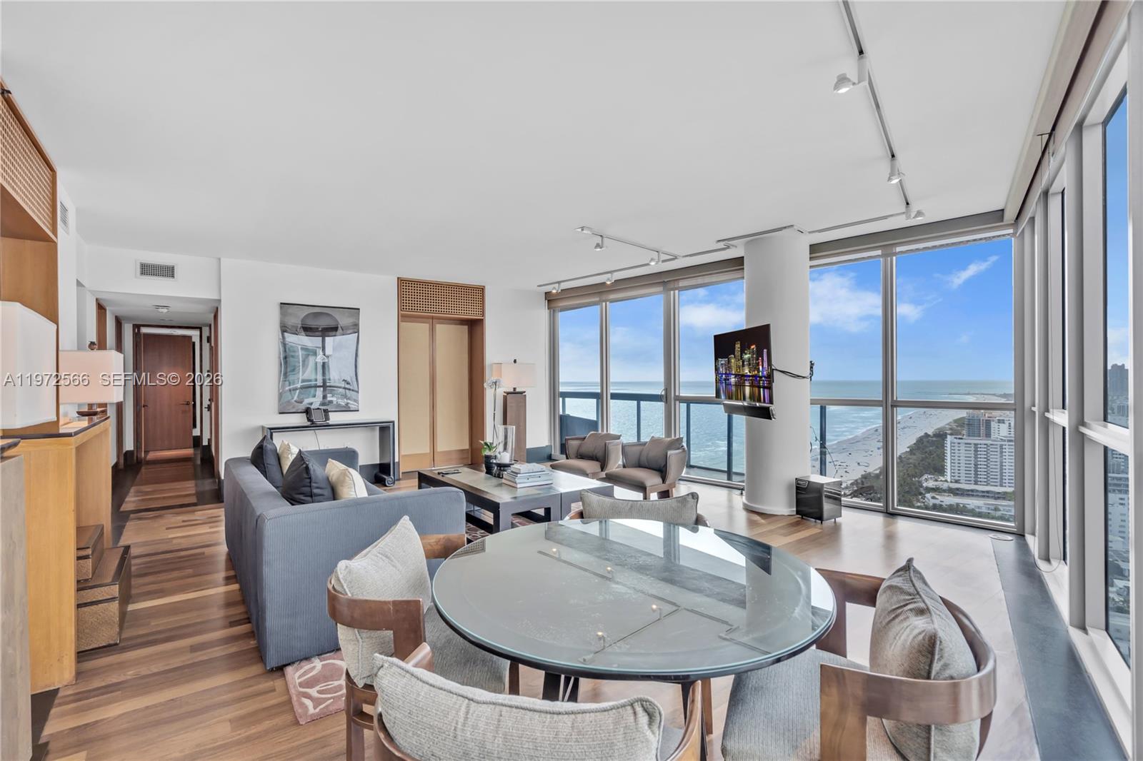 SETAI RESORT & RESIDENCES - Residential