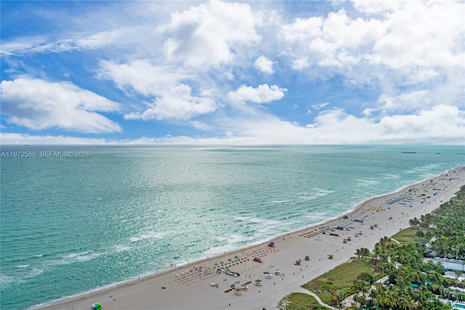 SETAI RESORT & RESIDENCES - Residential