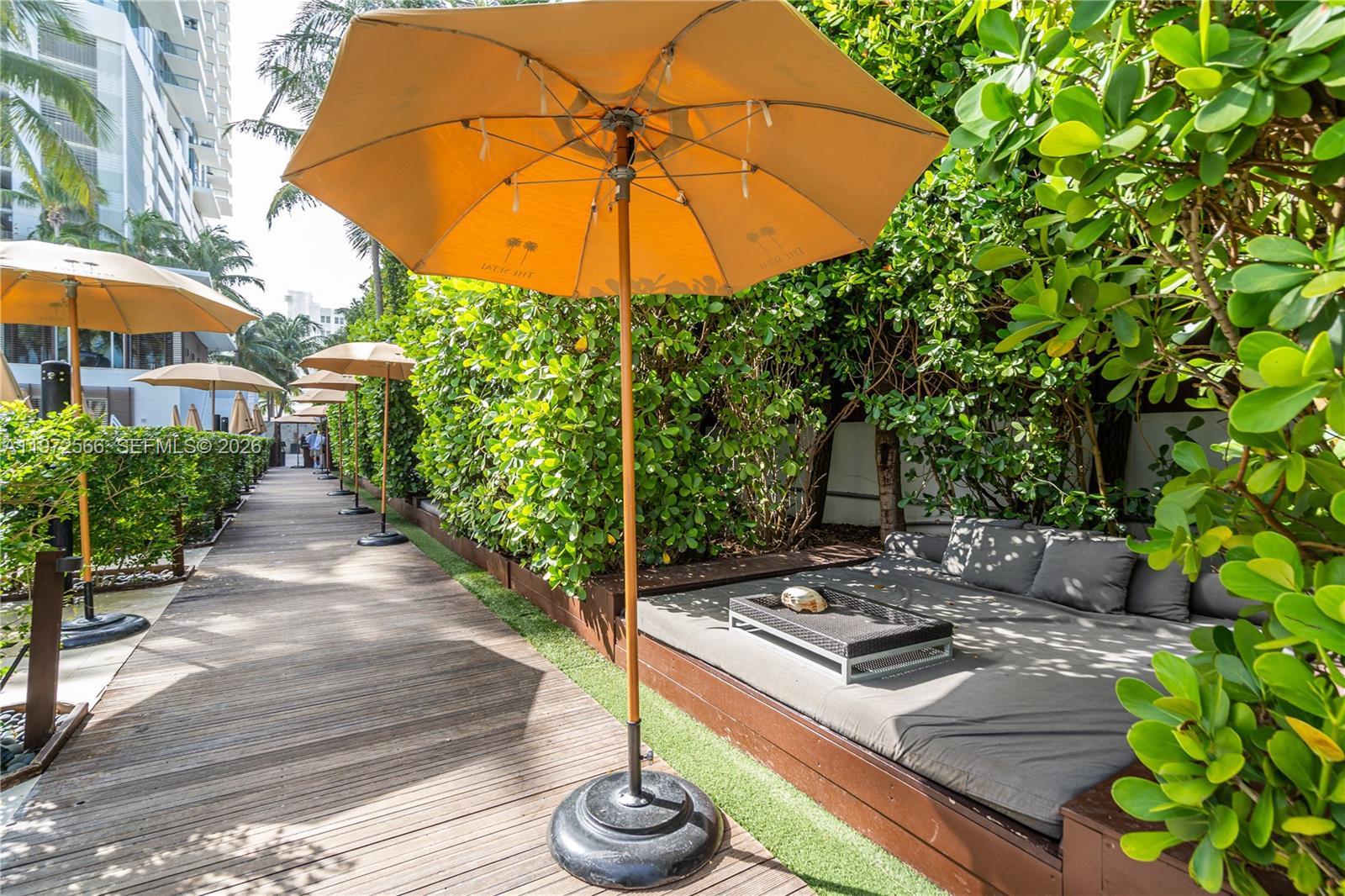 SETAI RESORT & RESIDENCES - Residential