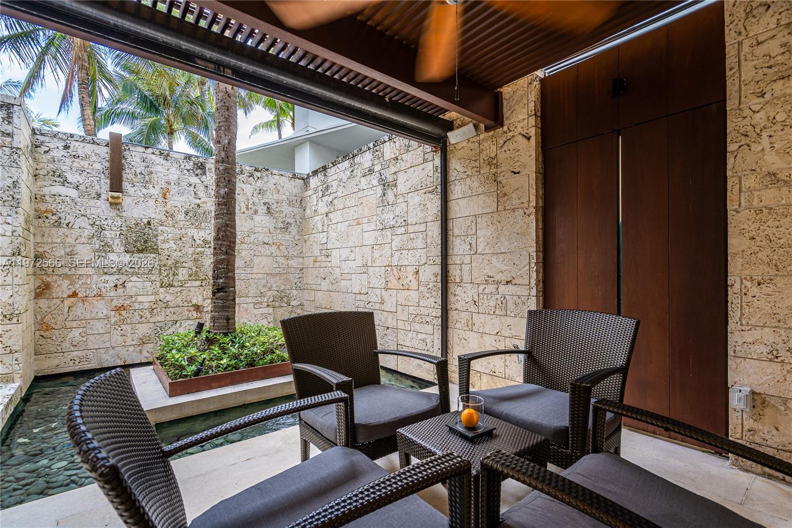 SETAI RESORT & RESIDENCES - Residential