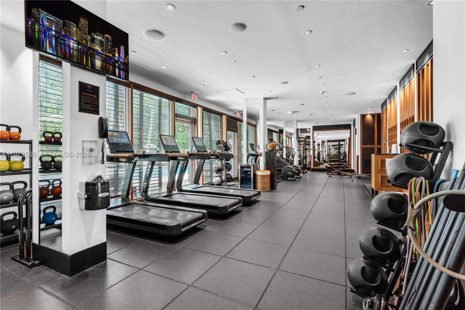 SETAI RESORT & RESIDENCES - Residential