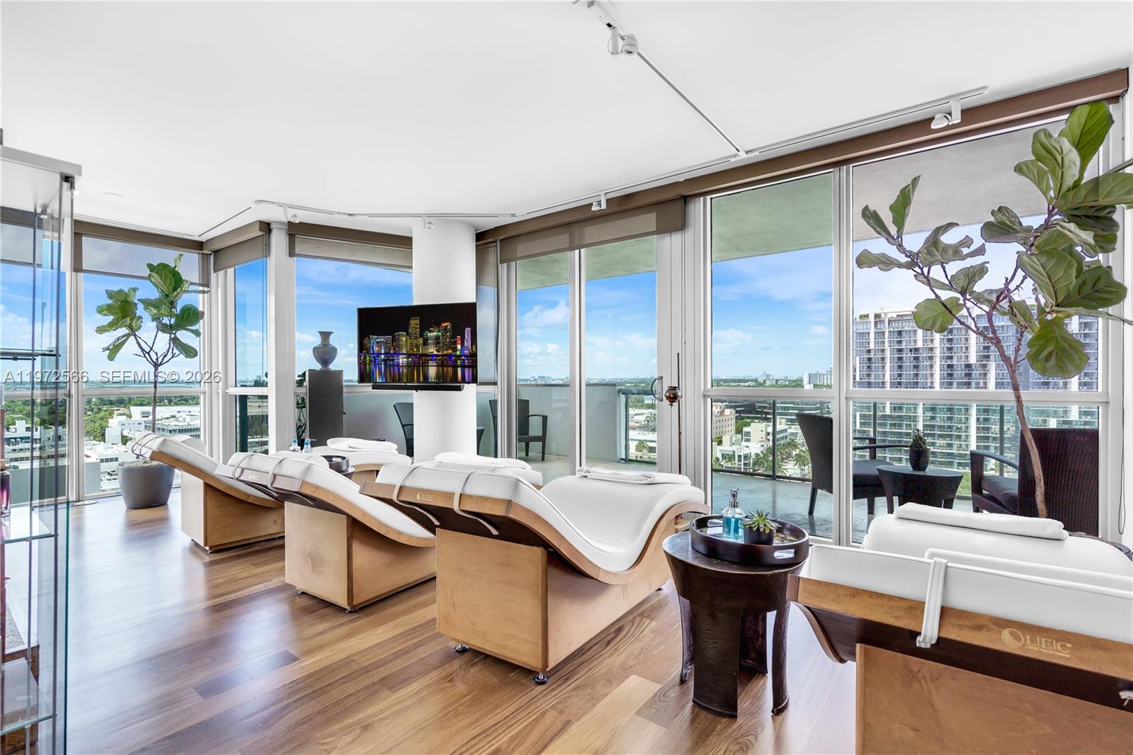 SETAI RESORT & RESIDENCES - Residential