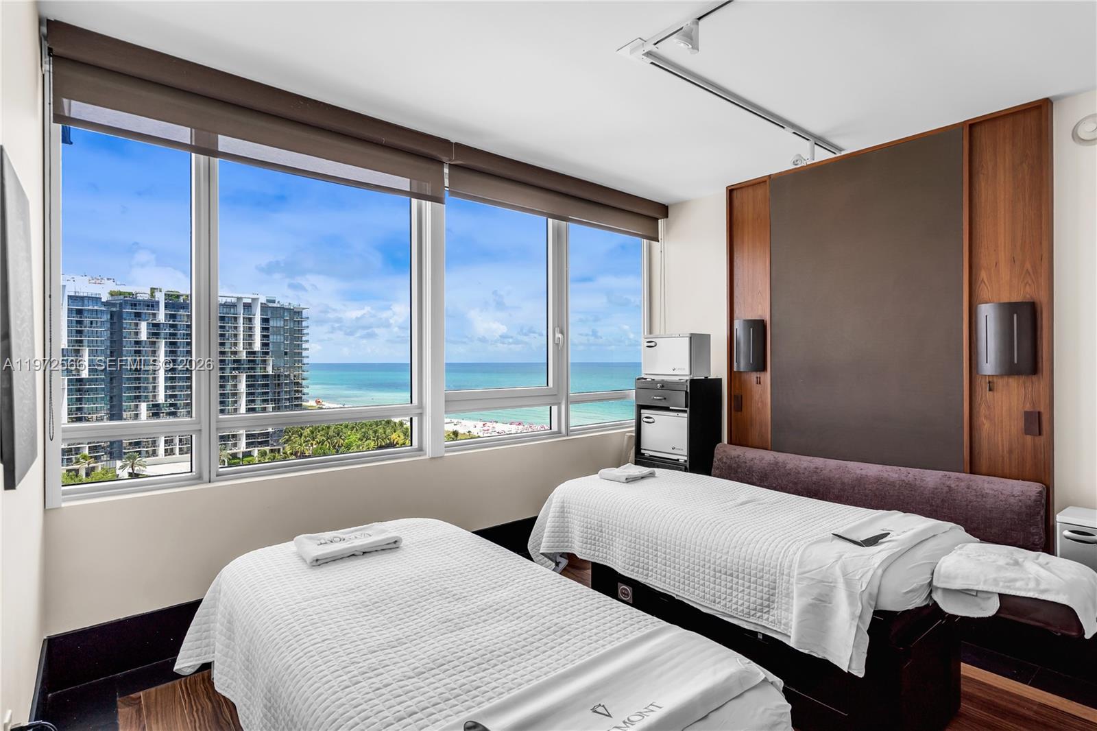 SETAI RESORT & RESIDENCES - Residential