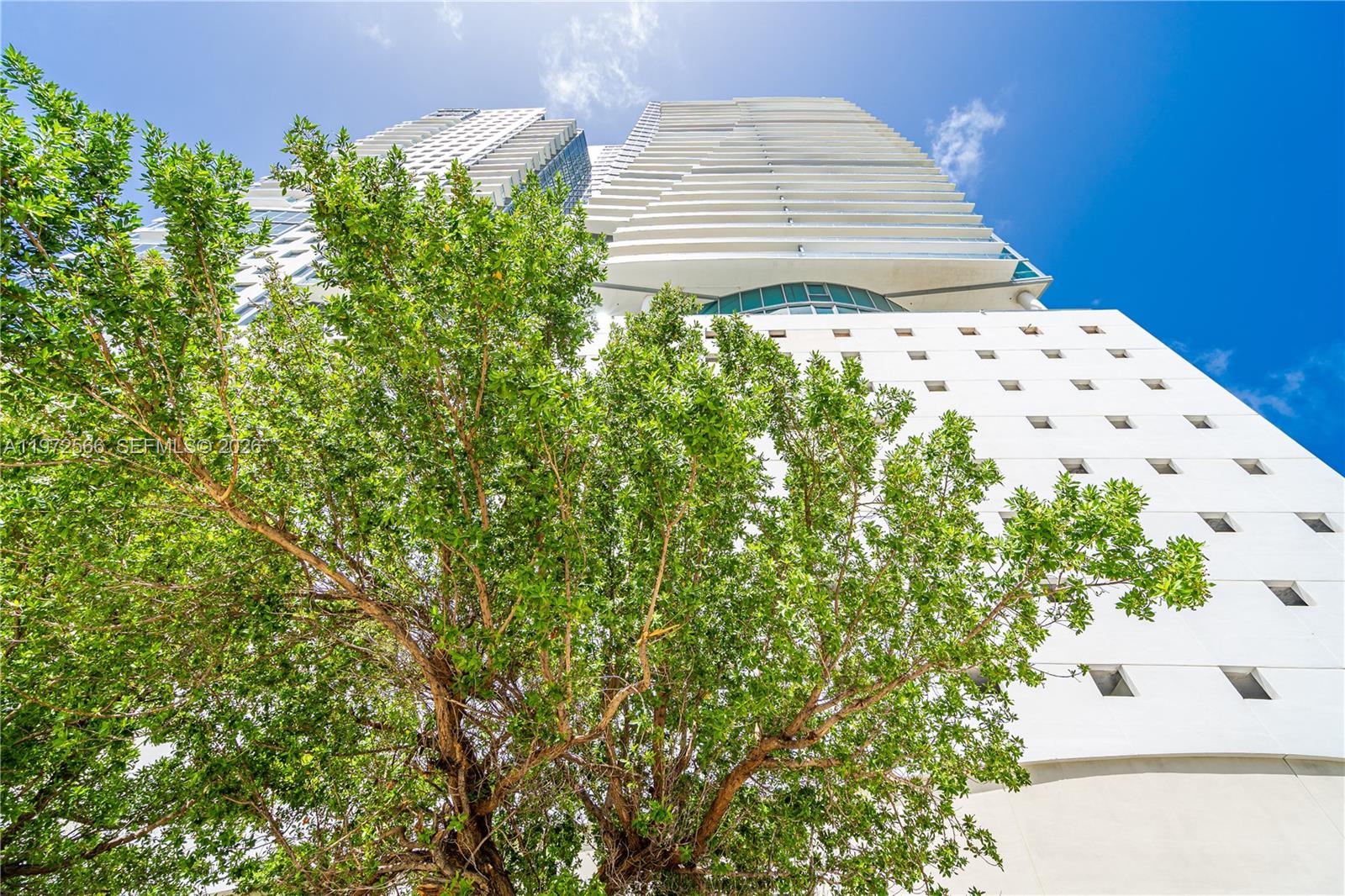 SETAI RESORT & RESIDENCES - Residential