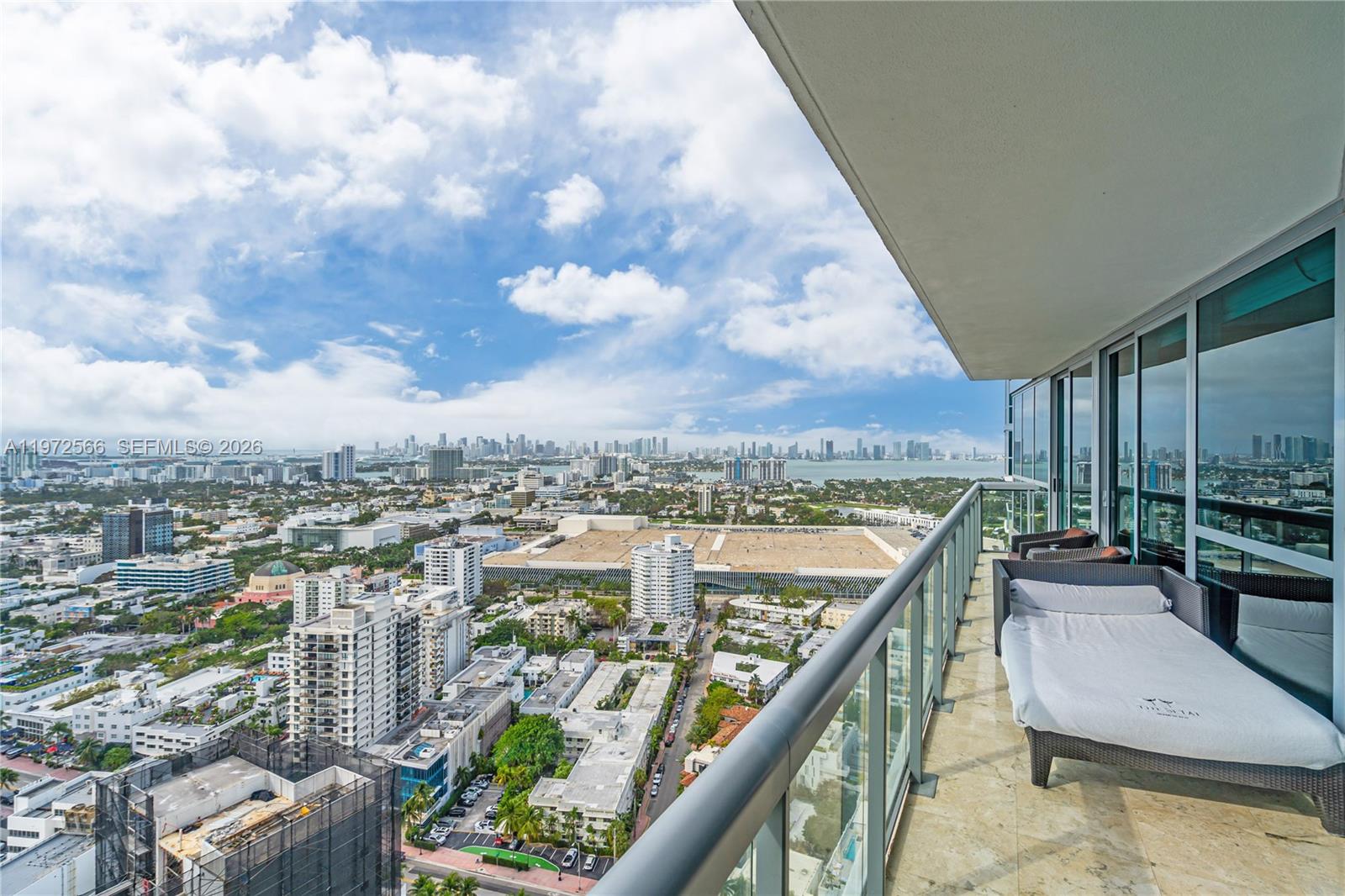 SETAI RESORT & RESIDENCES - Residential