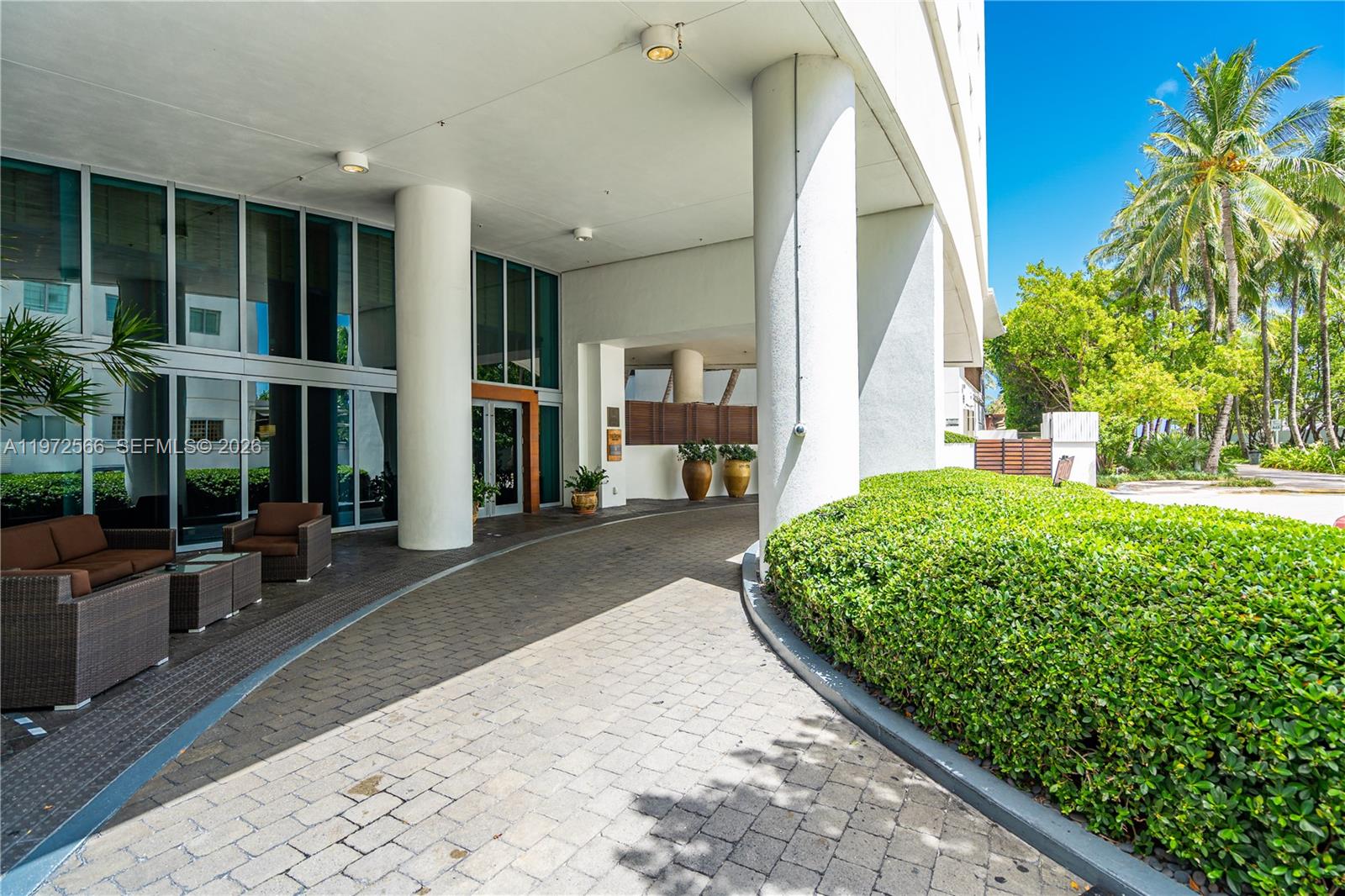 SETAI RESORT & RESIDENCES - Residential
