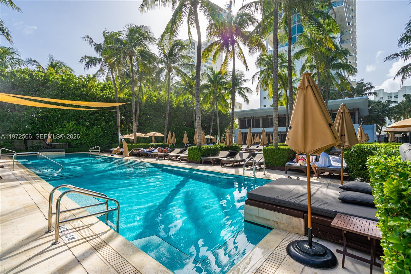 SETAI RESORT & RESIDENCES - Residential