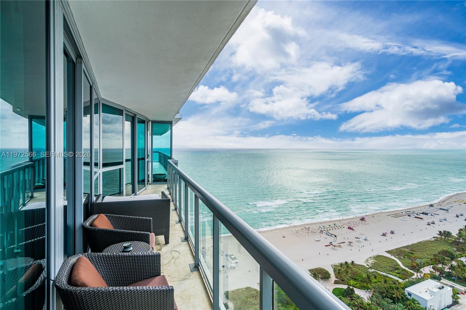 SETAI RESORT & RESIDENCES - Residential
