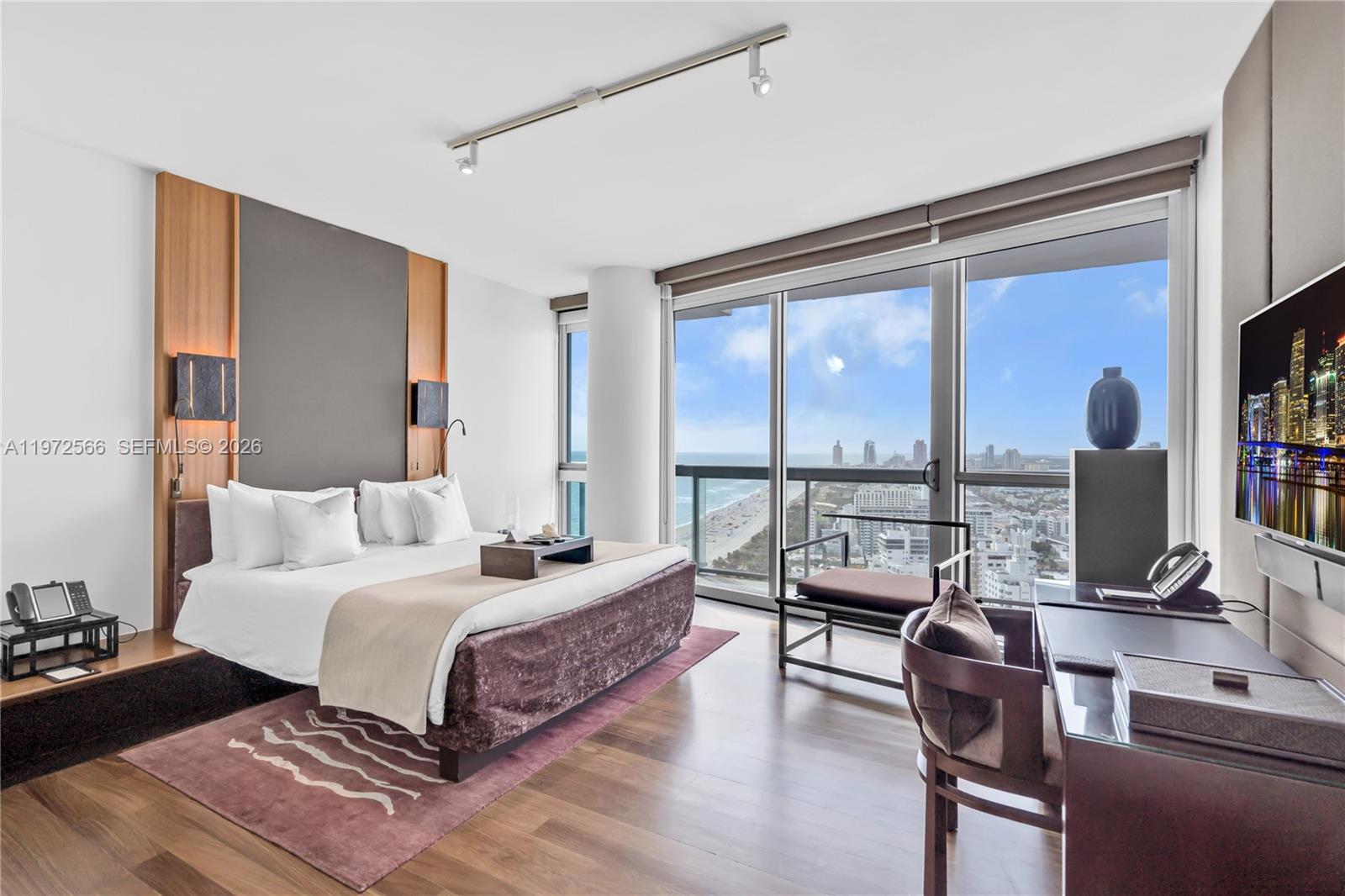 SETAI RESORT & RESIDENCES - Residential