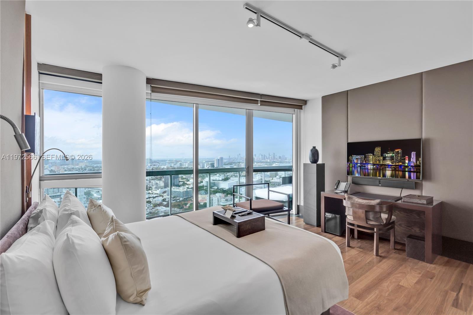 SETAI RESORT & RESIDENCES - Residential