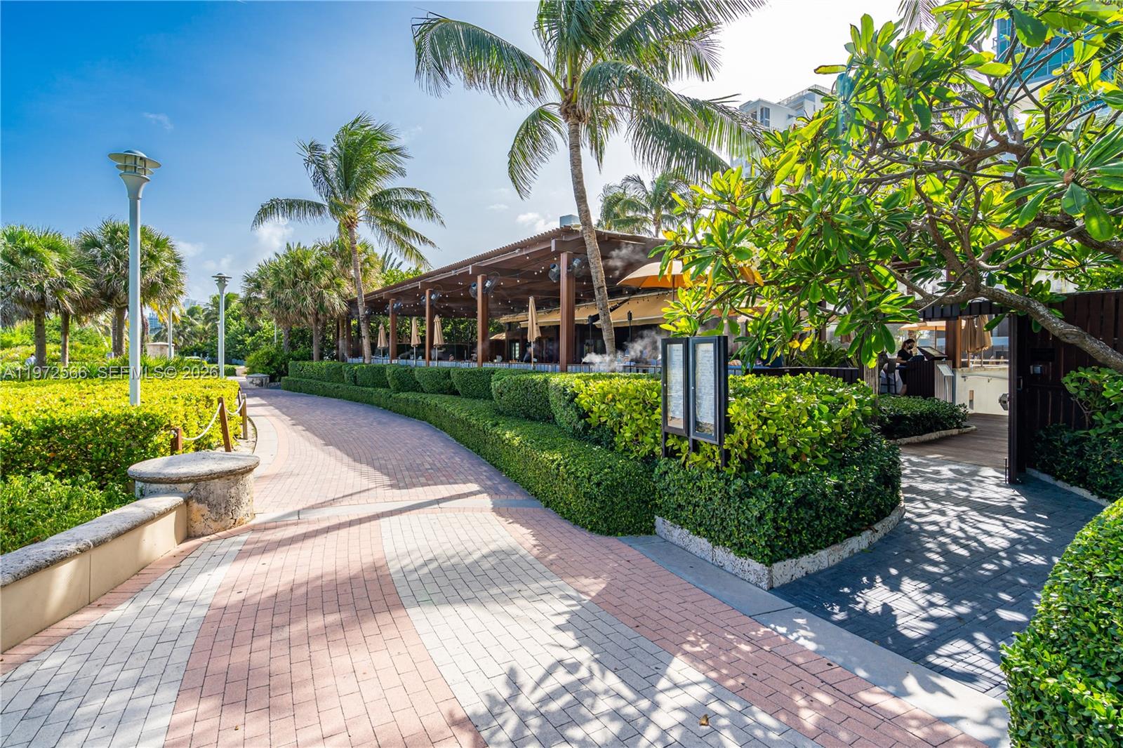 SETAI RESORT & RESIDENCES - Residential