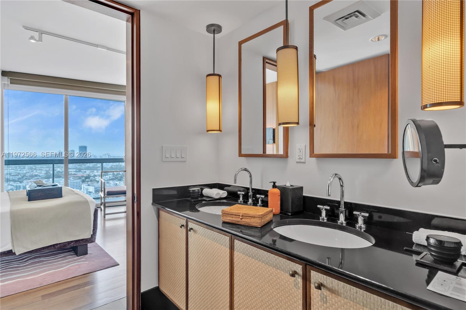 SETAI RESORT & RESIDENCES - Residential