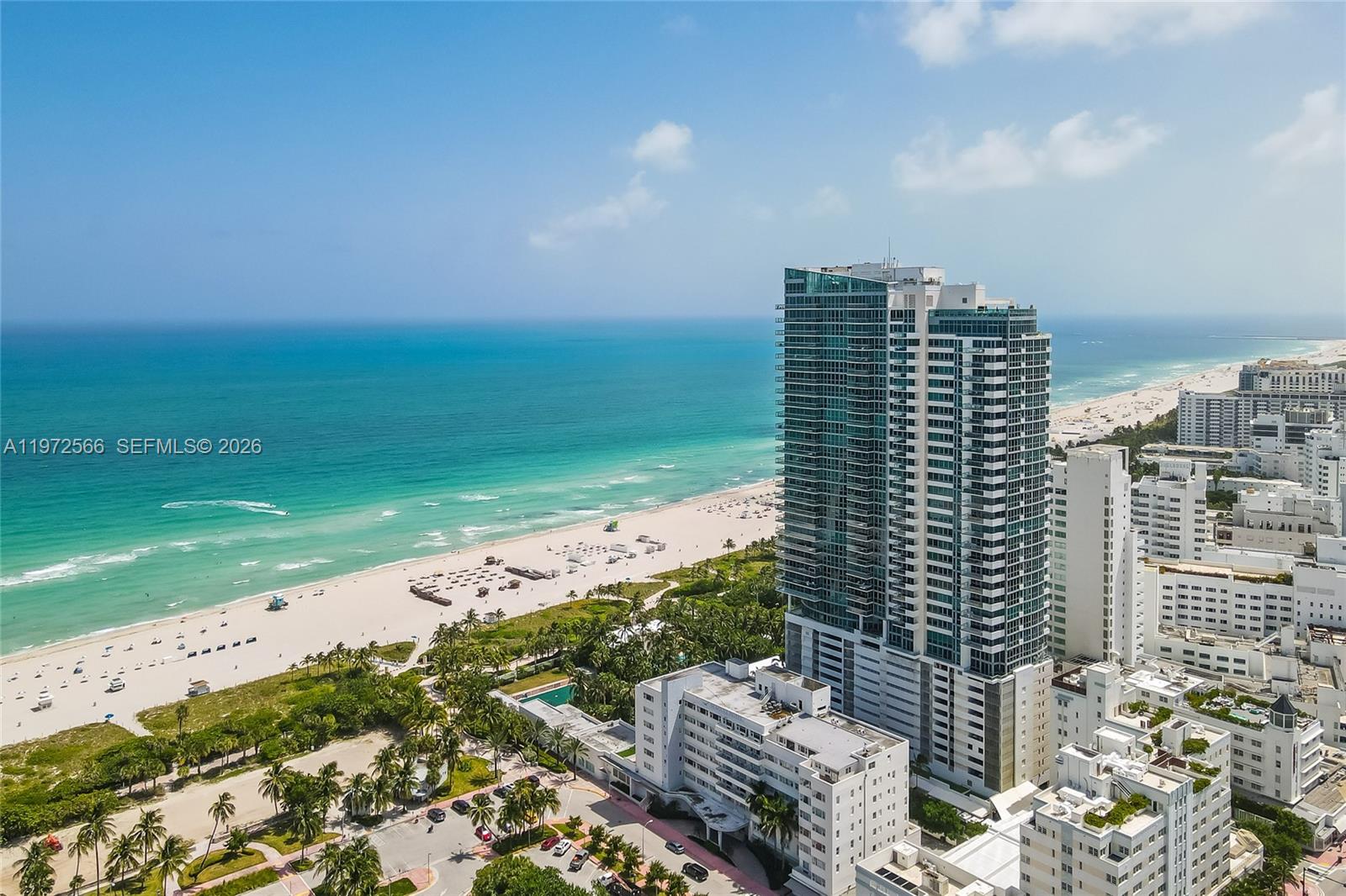 SETAI RESORT & RESIDENCES - Residential