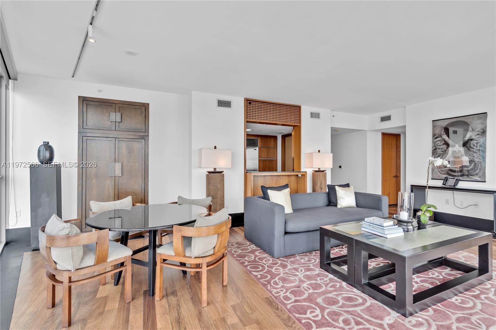 SETAI RESORT & RESIDENCES - Residential