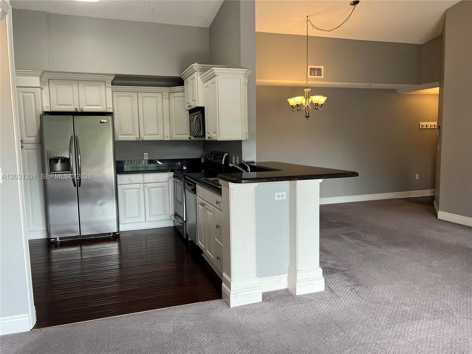 COURTYARDS AT DAVIE CONDO - Residential