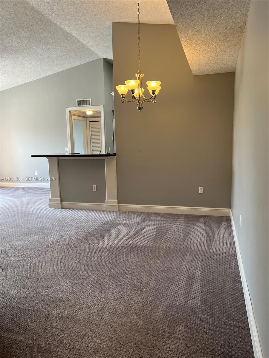 COURTYARDS AT DAVIE CONDO - Residential