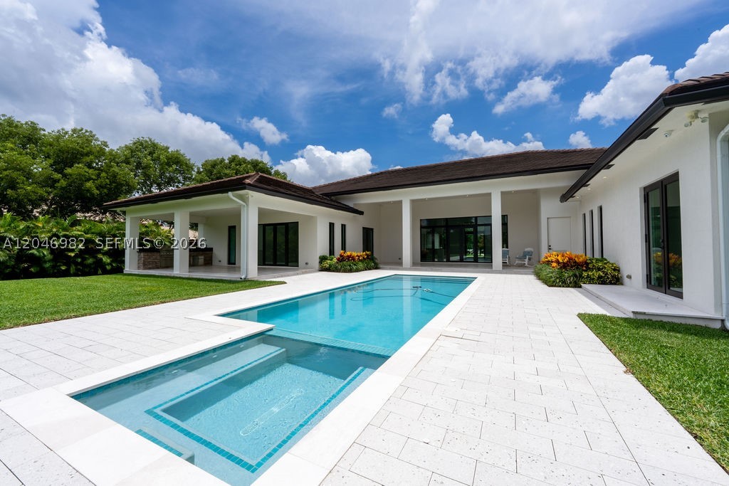 Plantation Acres - Residential