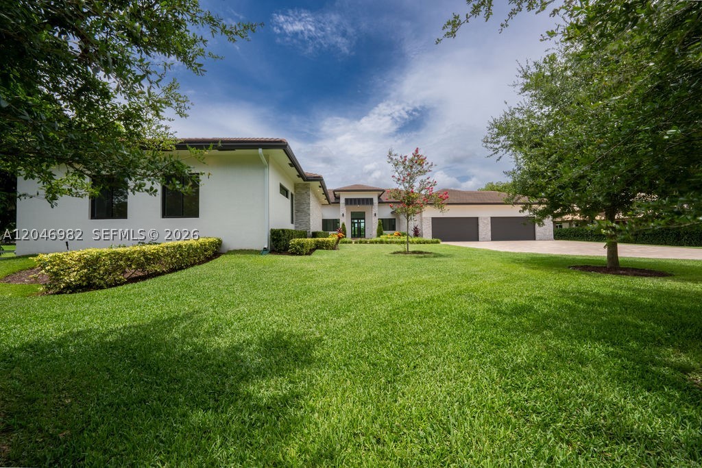 Plantation Acres - Residential