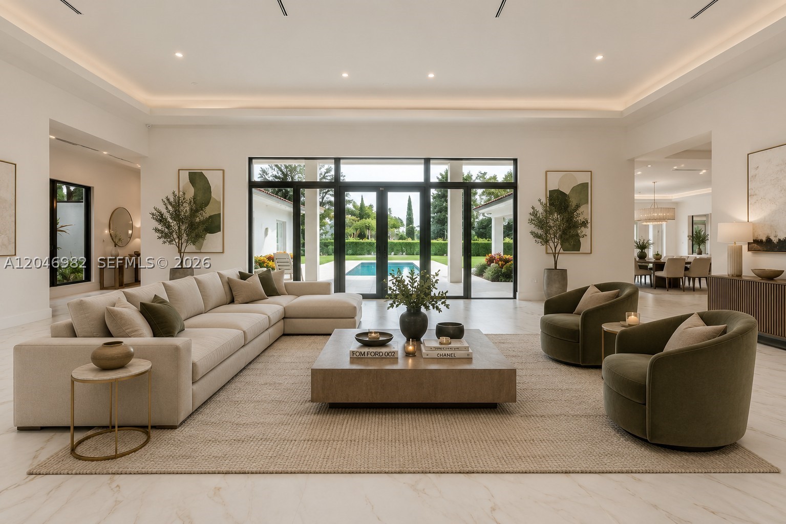 Plantation Acres - Residential