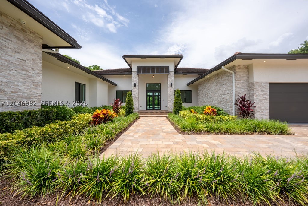 Plantation Acres - Residential