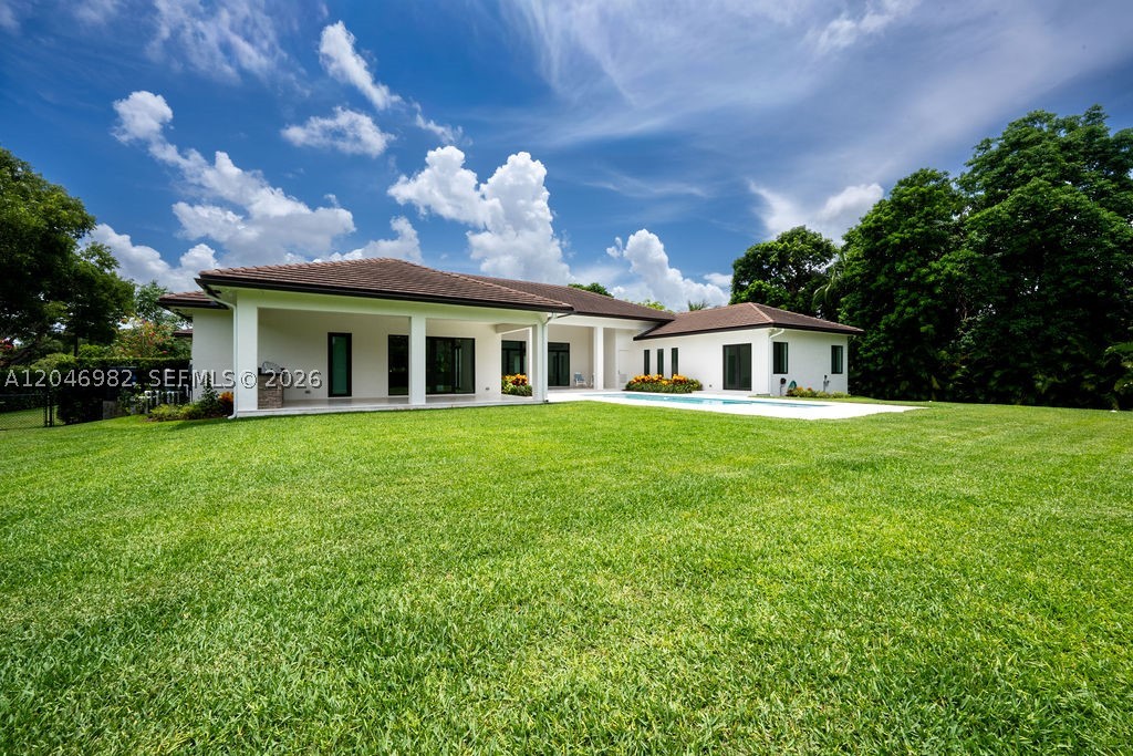 Plantation Acres - Residential