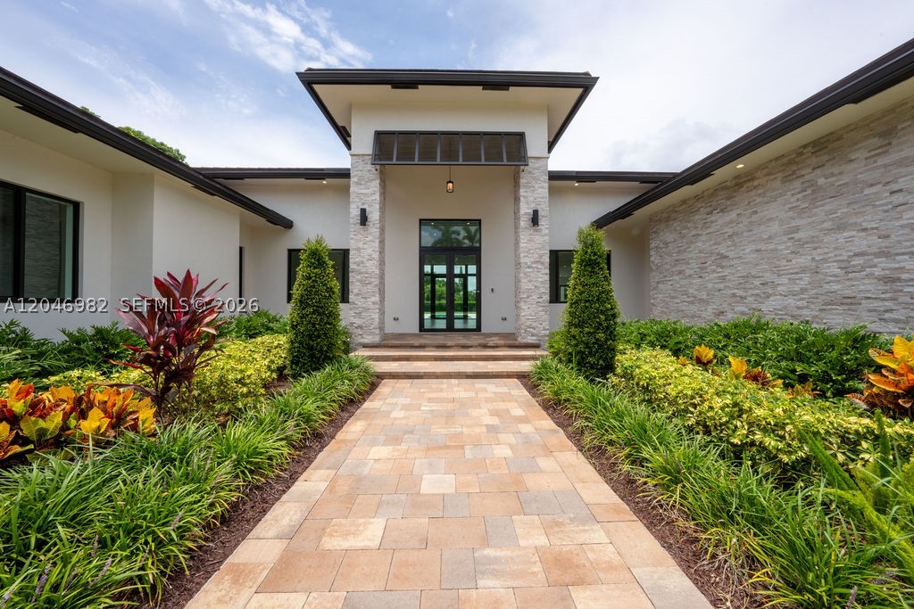 Plantation Acres - Residential
