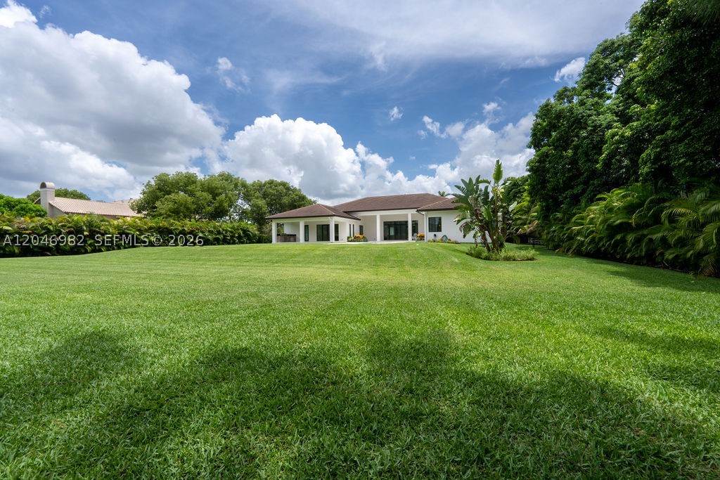 Plantation Acres - Residential