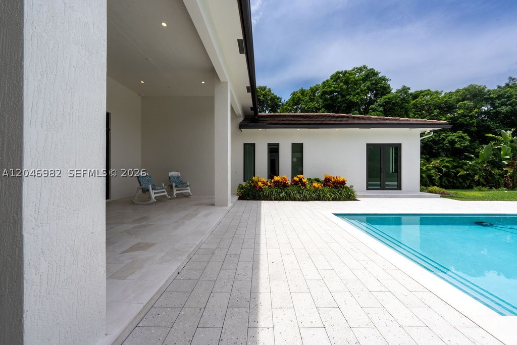 Plantation Acres - Residential