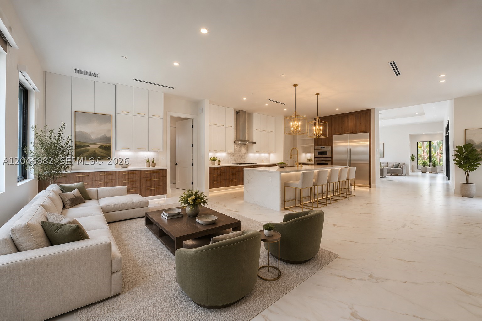 Plantation Acres - Residential