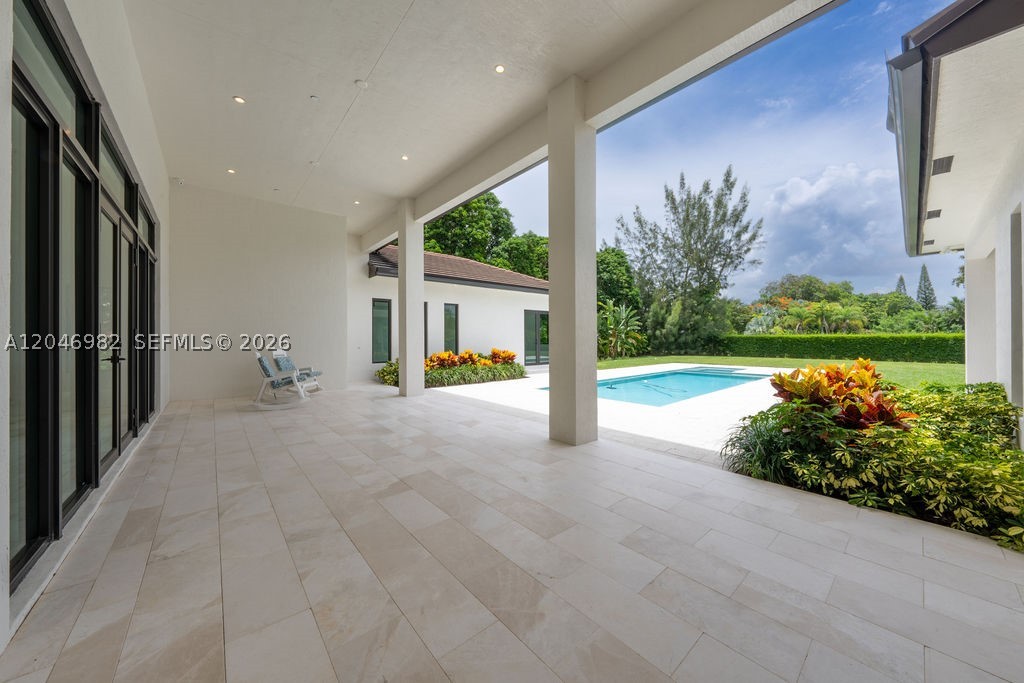 Plantation Acres - Residential