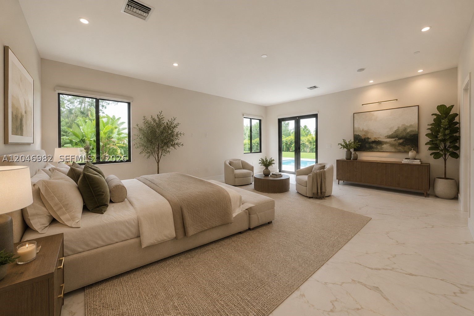 Plantation Acres - Residential