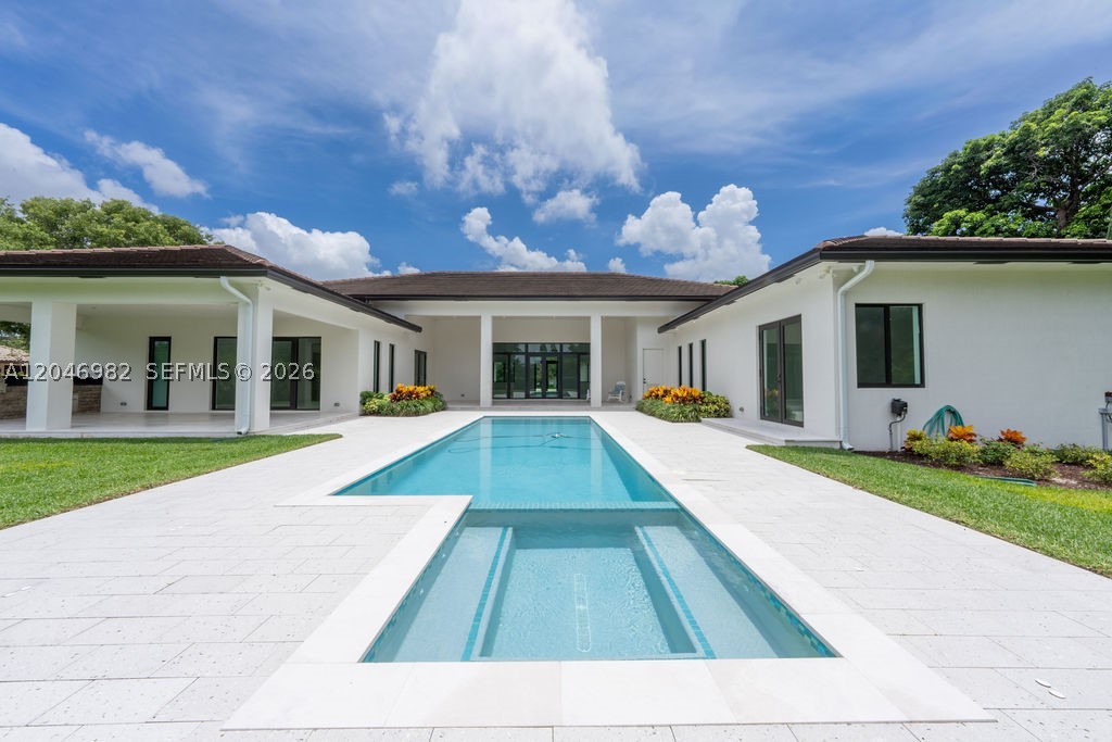 Plantation Acres - Residential