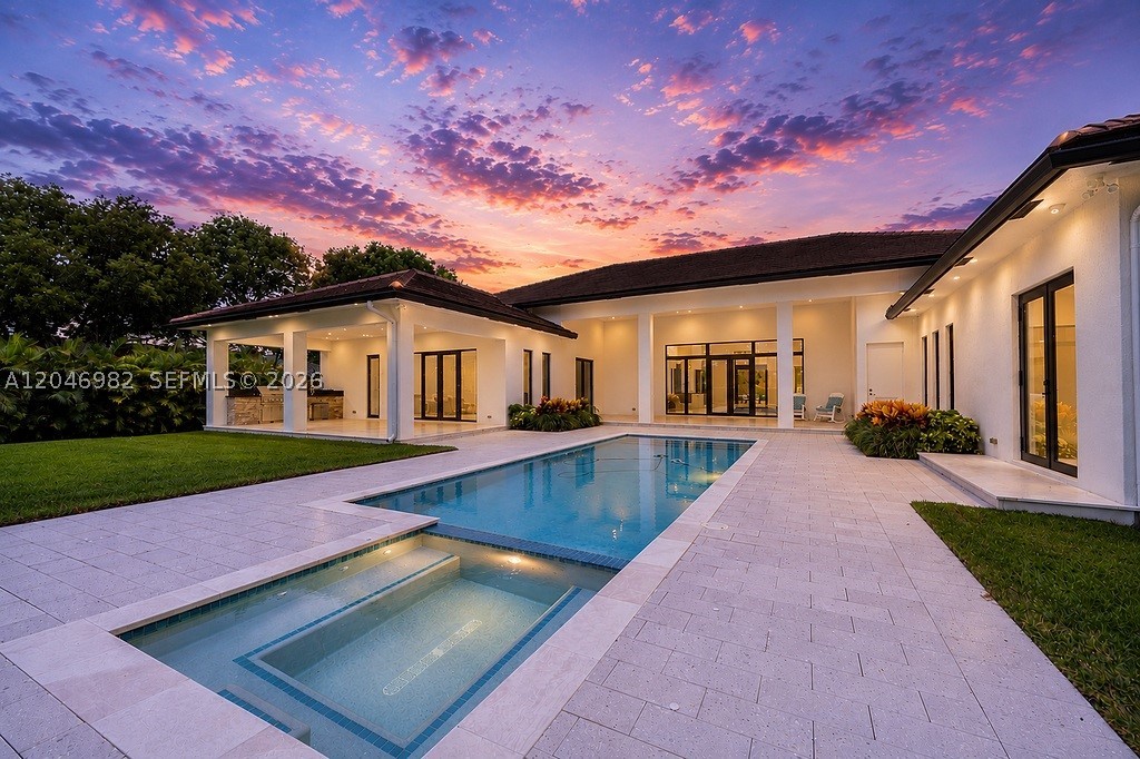 Plantation Acres - Residential