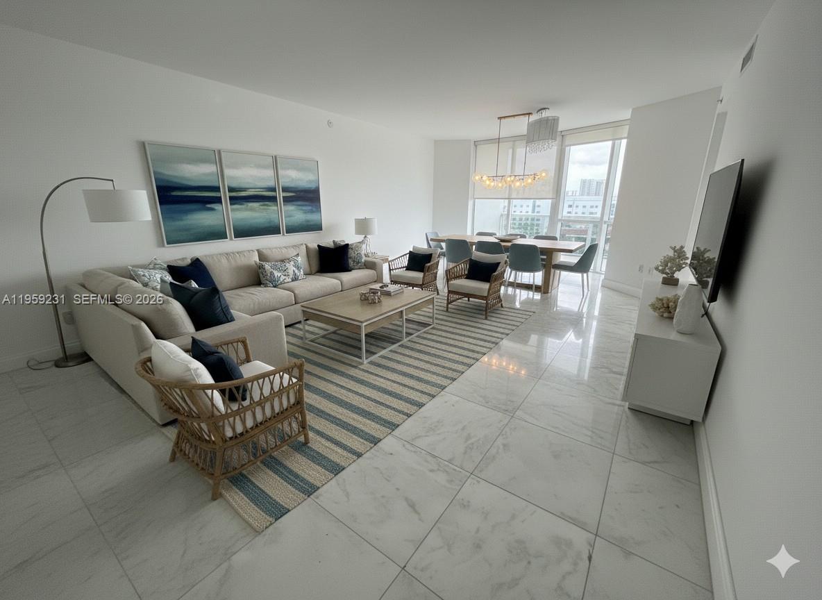 TRUMP ROYALE CONDO - Residential