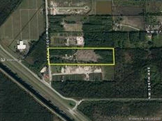 Florida Fruit Land Co Sec - Land