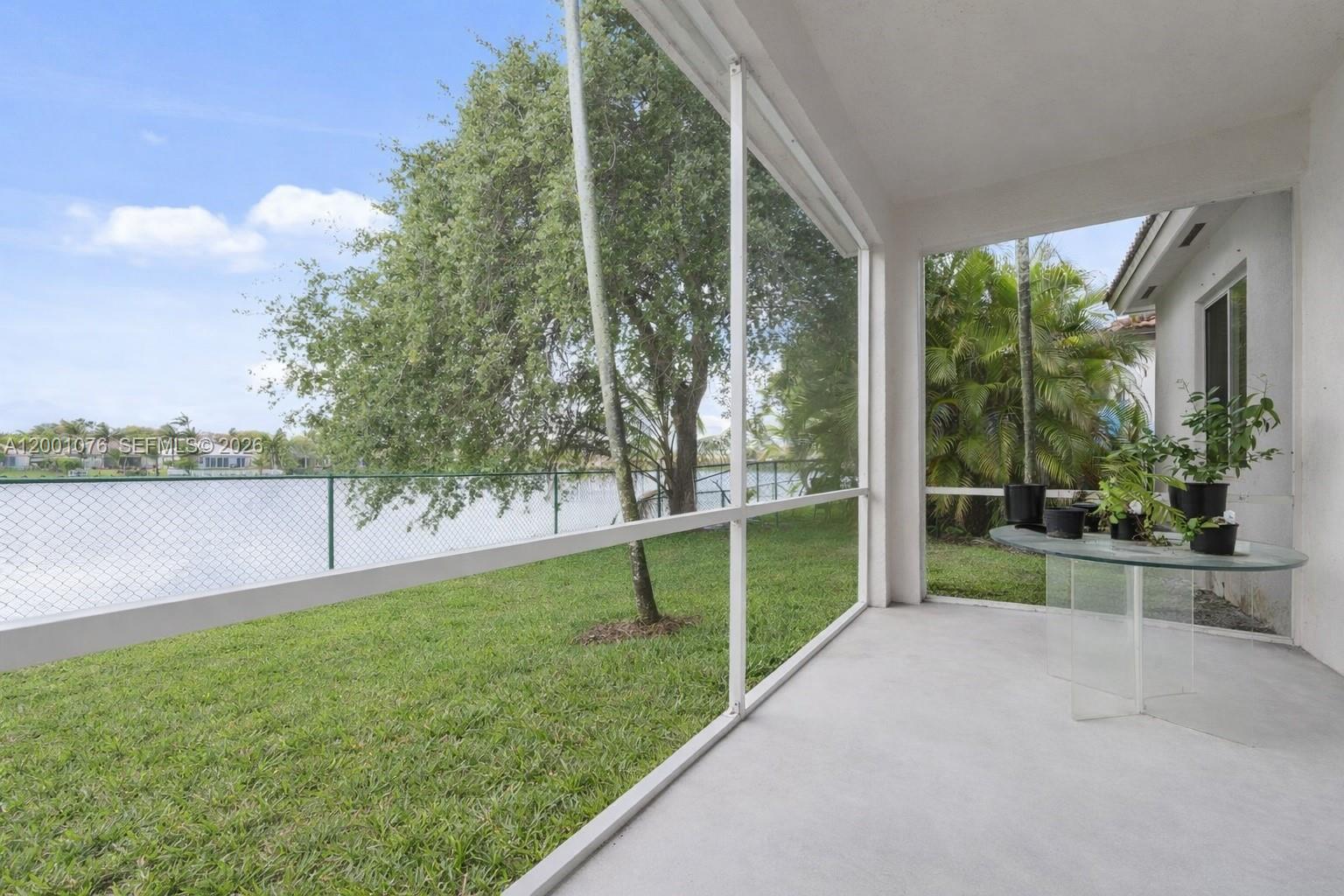 KEYS-GATE NO 3 - Residential